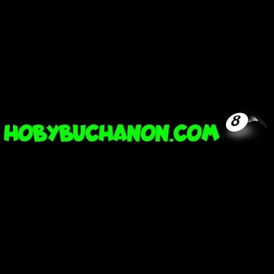 hoby buchanon twitter